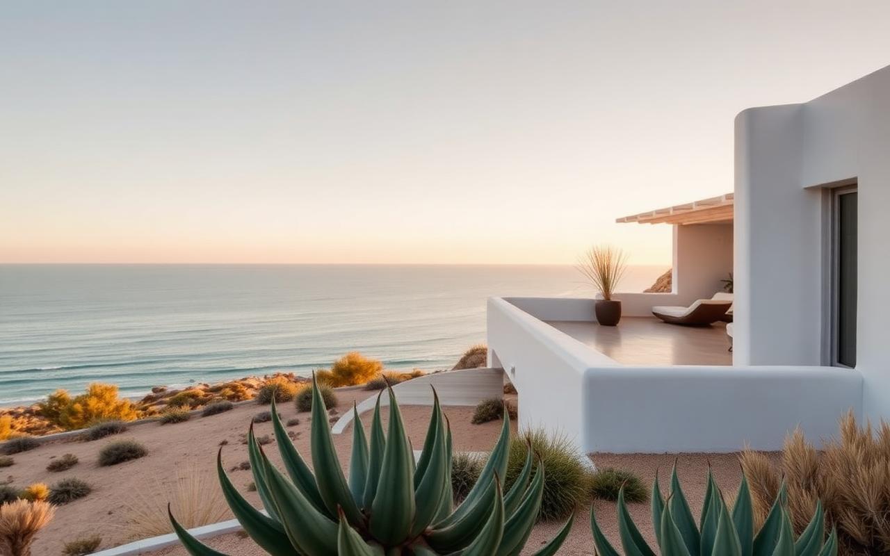 Baja California, Mexico