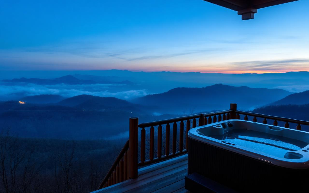 Gatlinburg & the Smokies, Tennessee