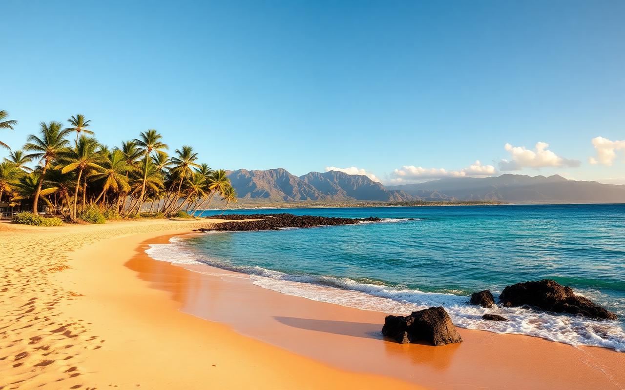 Maui, Hawaii