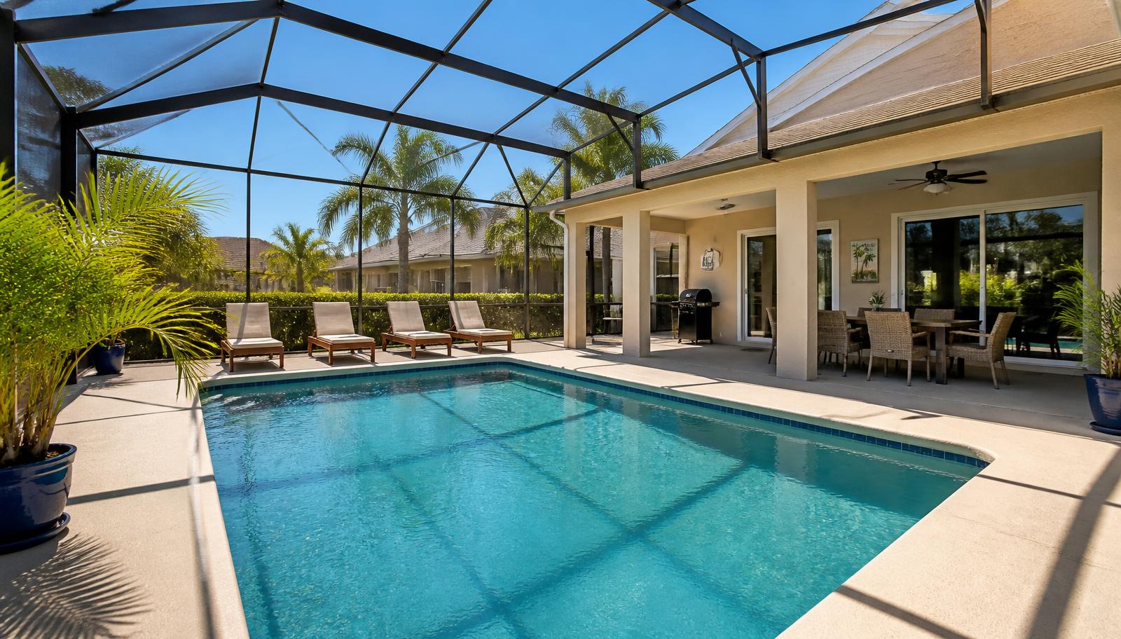 Kissimmee Vacation Rental Guide: How to Book the Right Home Near Disney